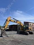 Caterpillar 324D L [3]