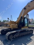 Caterpillar 324D L [1]