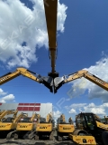 Sany SY215H Pro [2]