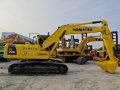 Komatsu PC200 [0]