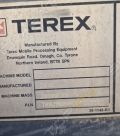 Terex-Finlay J-960 [7]