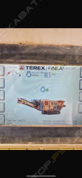 Terex-Finlay J-960 [8]