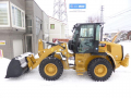 Caterpillar 910K [2]