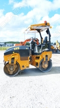XCMG XMR403 [1]