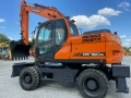 Doosan DX160W [0]