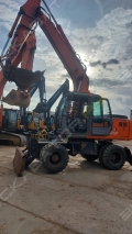 Hitachi ZX160W [0]