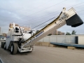 Roadtec SB2500D Shuttle Buggy [10]