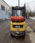 Caterpillar GP18ZNT [2]