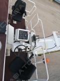 Roadtec SB2500D Shuttle Buggy [8]