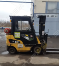 Caterpillar GP18ZNT [0]