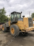 John Deere WL56 [2]