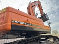 Develon DX225NLCA Doosan [4]