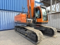 Develon DX225NLCA Doosan [4]