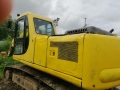 Komatsu PC200-6 [0]