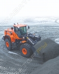 Develon DL550A-7M Doosan [1]