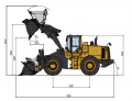 Weheavy WL855F-N Weichai [2]