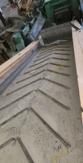 McCloskey S130 Tripleck track [5]
