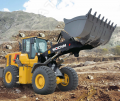 Weheavy WL855F-N Weichai [0]