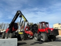 Komatsu 931XC [2]