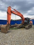 Hitachi ZX200 [0]