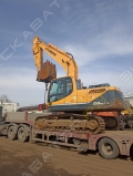 Hyundai R 210NLC-9 [1]
