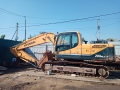 Hyundai R 210NLC-9 [0]