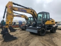 XCMG XE150WD [1]