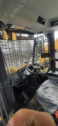 LiuGong CLG890H [5]