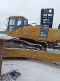 Komatsu PC400-7 [4]