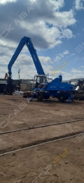 FUCHS MHL 340 [1]