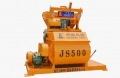 Focus JS500 [0]