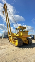 Komatsu D355C [1]