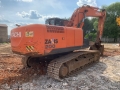 Hitachi ZX200 [5]
