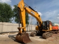 JCB JS 305LC [0]