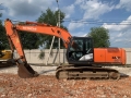 Hitachi ZX200 [10]