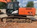 Hitachi ZX200 [9]