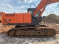 Hitachi ZX200 [4]
