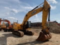 JCB JS 305LC [2]