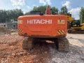 Hitachi ZX200 [6]