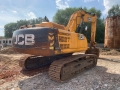 JCB JS 305LC [5]