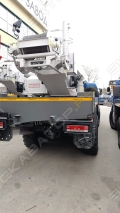 на шасси КАМАЗ-63501 [4]