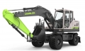 Zoomlion ZE150WG [0]