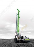 Zoomlion ZR255D [0]
