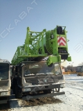 Zoomlion ZTC800V [6]