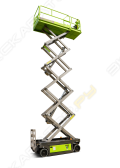 Zoomlion ZS1012HD [0]