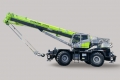 Zoomlion ZRT600 [0]