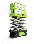 Zoomlion ZS0607HD [0]