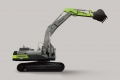 Zoomlion ZE370E [0]