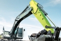 Zoomlion ZE370E [1]