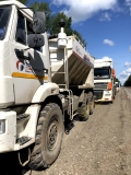 Wirtgen WR 200i [4]